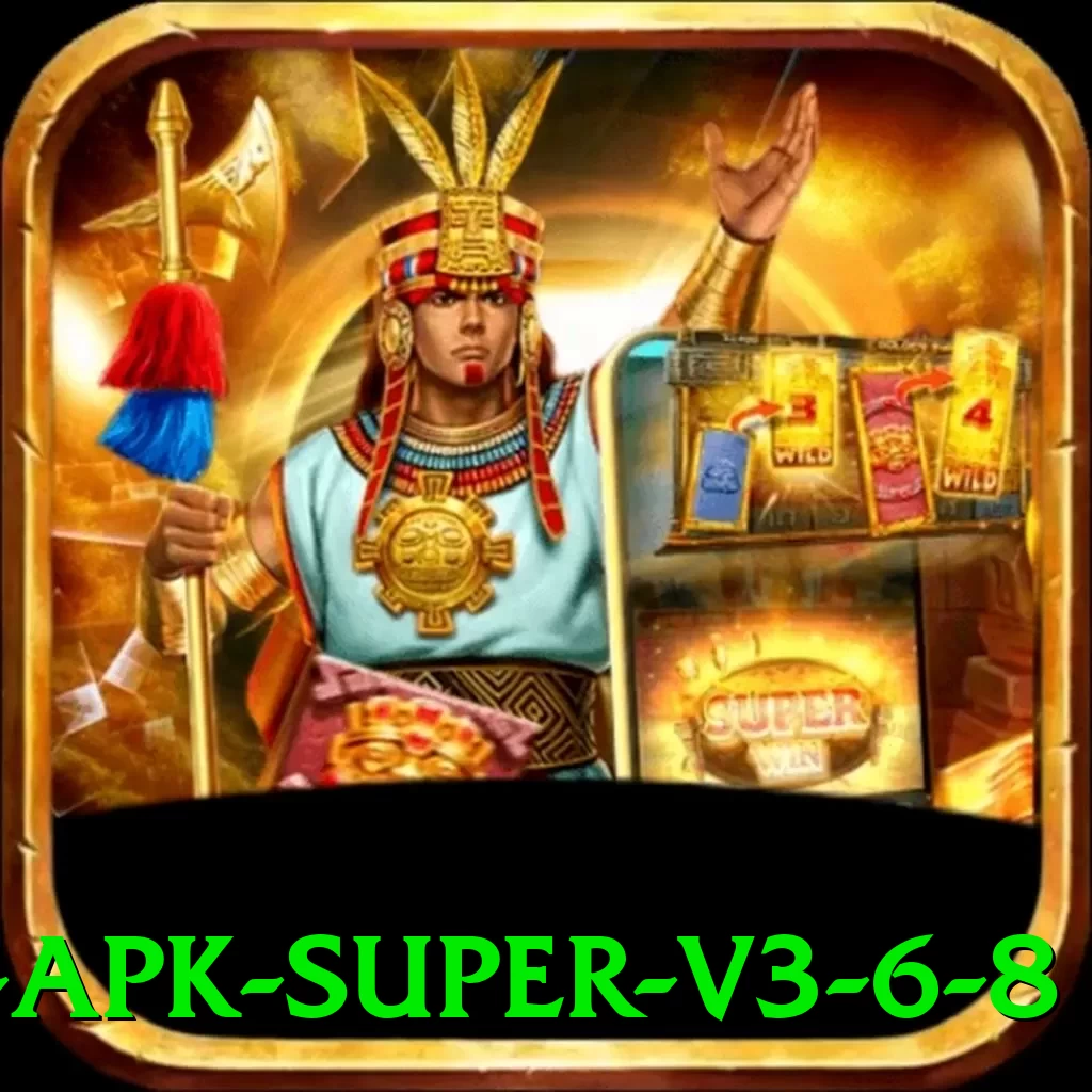 05x APK Super v3.6.8 - pro