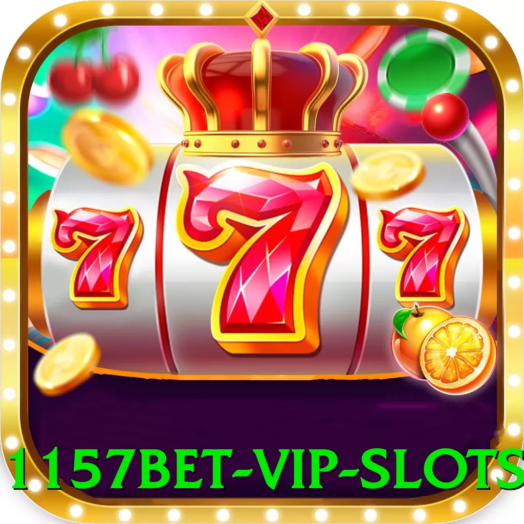 1157bet VIP Slots - 🏆 apk