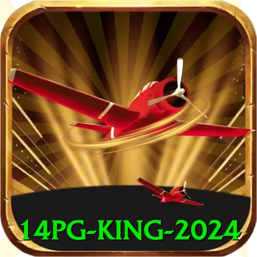 14pg King 2024 - plataforma