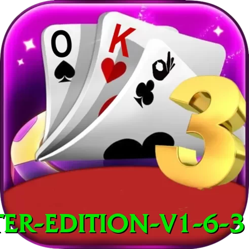 1715win - Master Edition v1.6.3 - 💎 apk