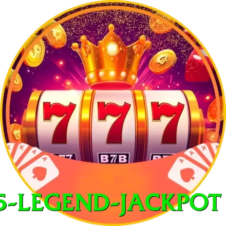 1865 Legend Jackpot - apk