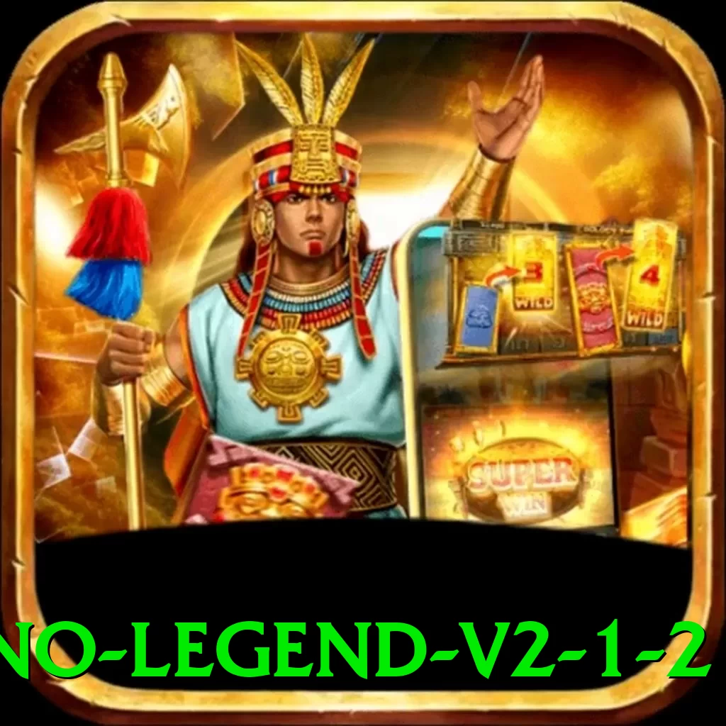 1929bet Casino Legend v2.1.2 - programa