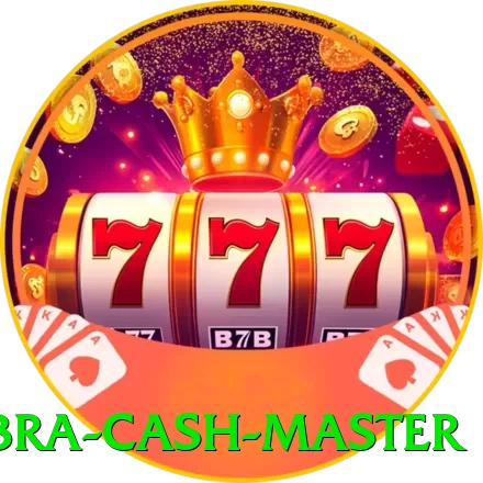 2000bra Cash Master - 🔥 apk
