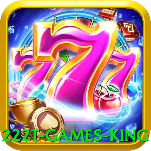 222t Games King - 👉 apk