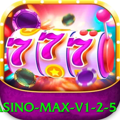 234tiger Casino Max v1.2.5 - game