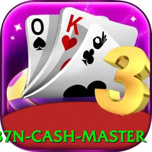 237n Cash Master - aplicativo