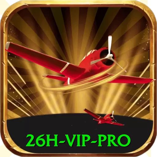 26h - VIP Pro - 👉 apk
