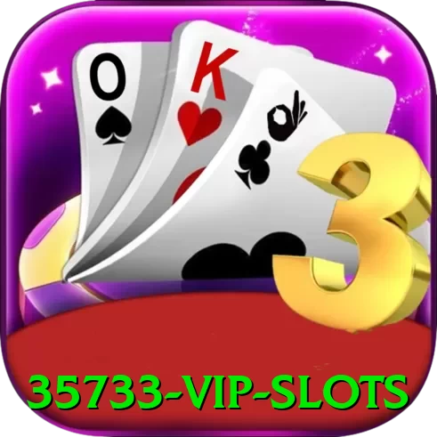 35733 VIP Slots - 🚀 apk