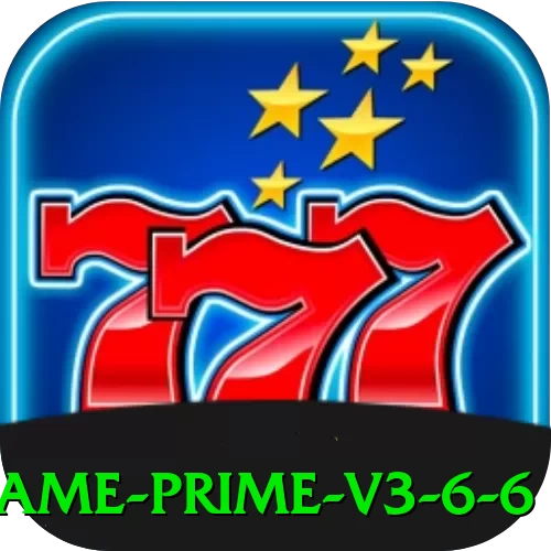 36d Game Prime v3.6.6 - 🎯 apk