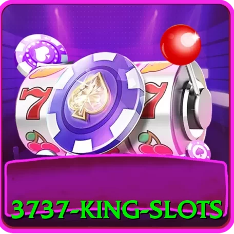 3737 King Slots - programa