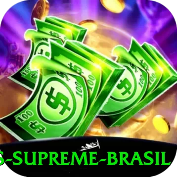 39ss Supreme Brasil - 🔥 apk