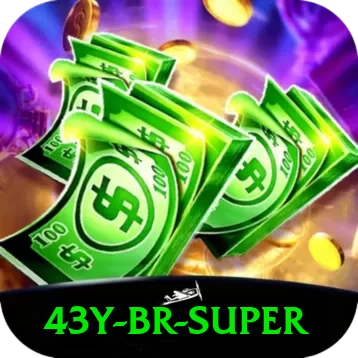 43y BR Super - pak