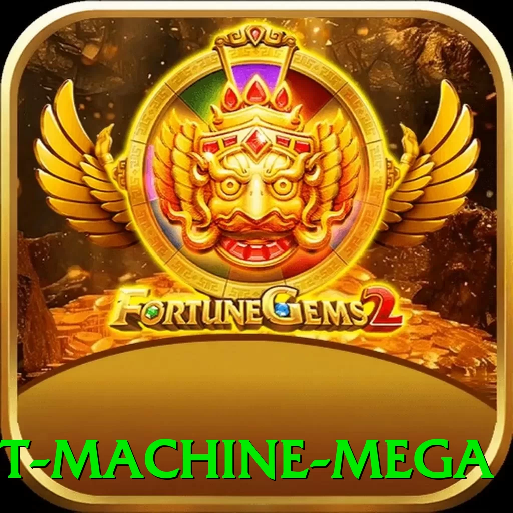 45x Slot Machine Mega - ✨ apk