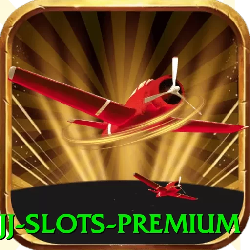 4jj - Slots Premium - 🔥 apk