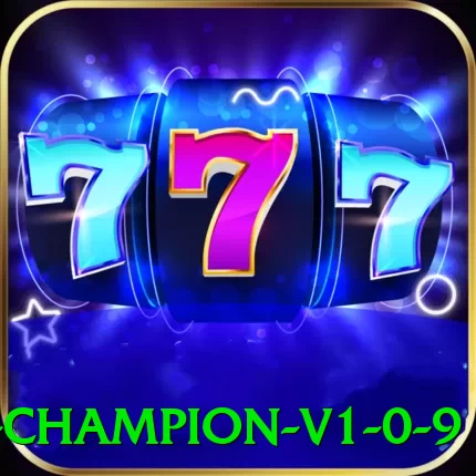 5393 Casino Champion v1.0.9 - pk