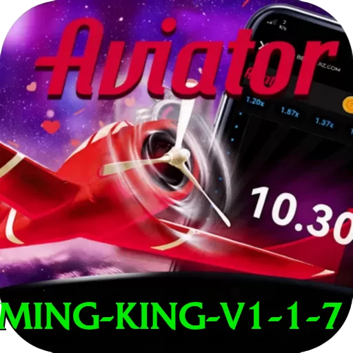 555o Gaming King v1.1.7 - ⭐ apk