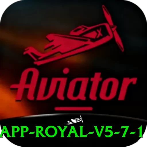 58e App Royal v5.7.1 - go