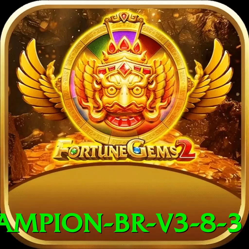 58ee Champion BR v3.8.3 - game