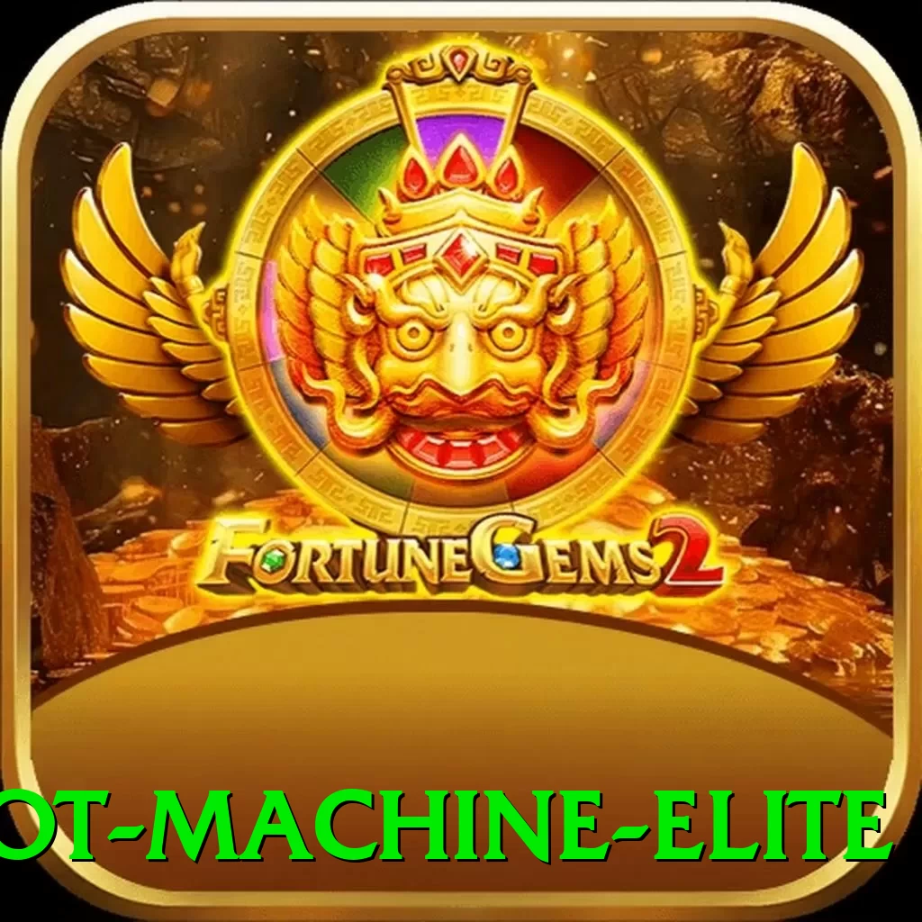 609bra Slot Machine Elite - 🏆 apk