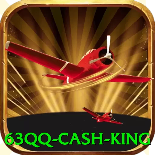 63qq Cash King - plataforma