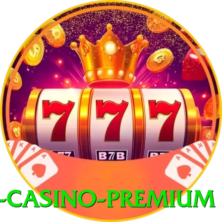 65h - Casino Premium - aplicativo