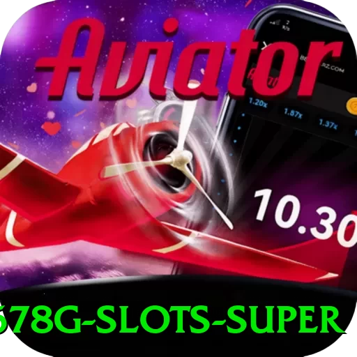 678g - Slots Super - ⭐ apk