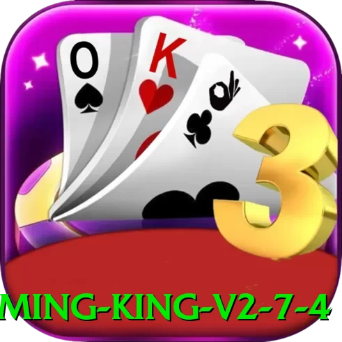 68ac Gaming King v2.7.4 - 🏆 apk