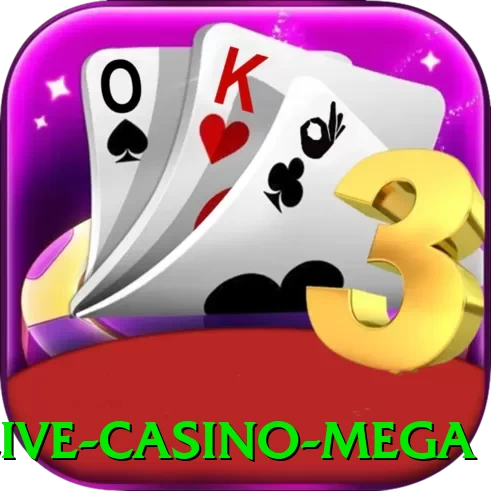 69a Live Casino Mega - 💎 apk