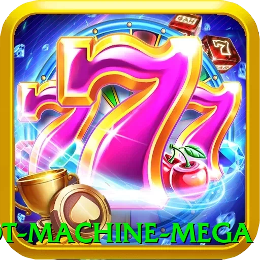 752luck Slot Machine Mega - ✨ apk