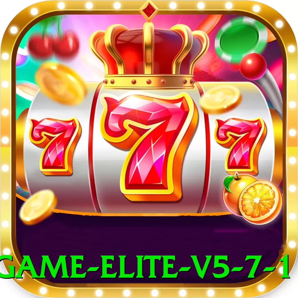76d Game Elite v5.7.1 - 🏆 apk
