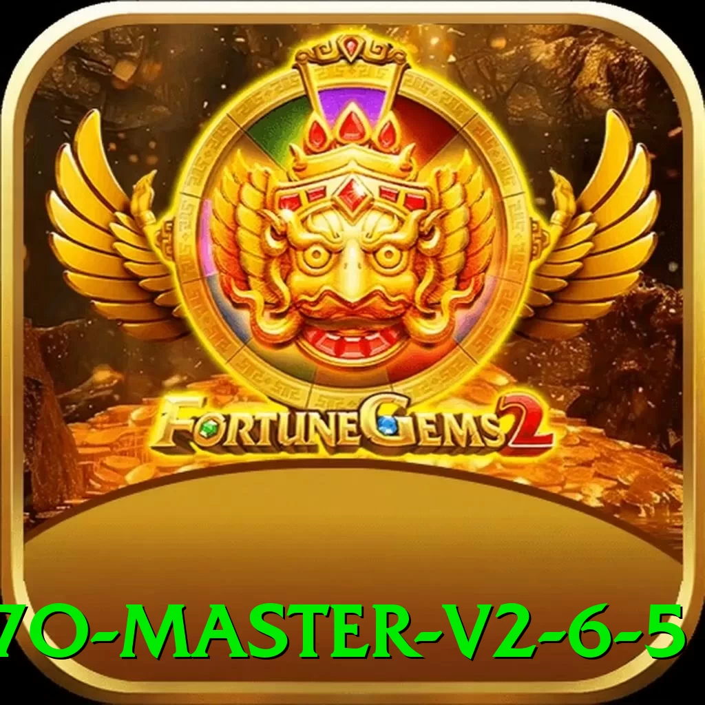 777o - Master v2.6.5 - apk