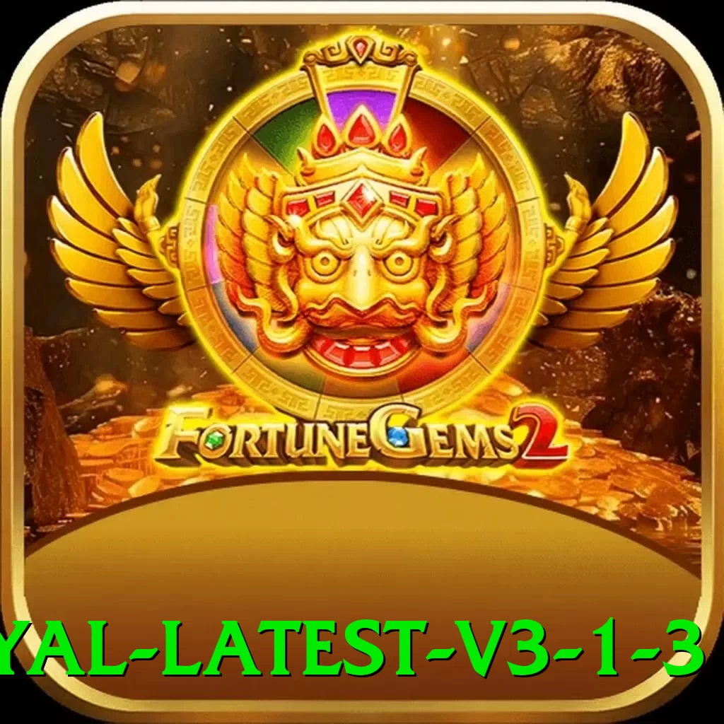 77h Royal Latest v3.1.3 - 🏆 apk