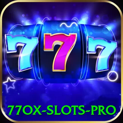 77ox - Slots Pro - 🎯 apk