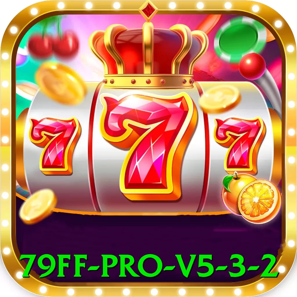 79ff Pro v5.3.2 - 💎 apk