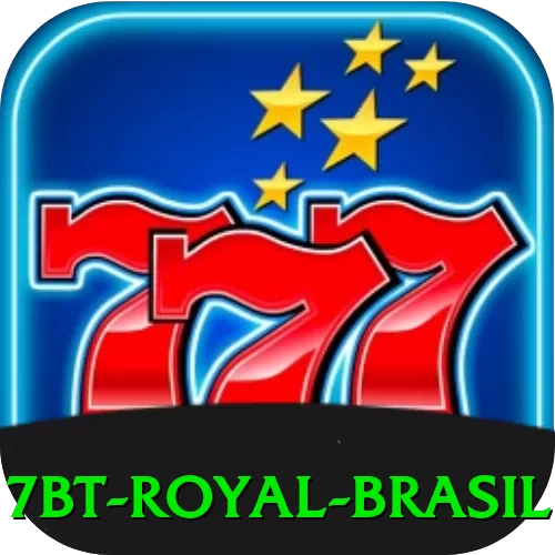 7bt Royal Brasil - apk