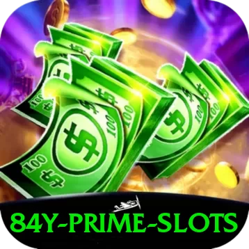 84y Prime Slots - programa
