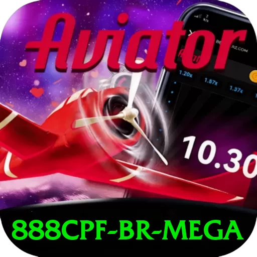 888cpf BR Mega - ⭐ apk