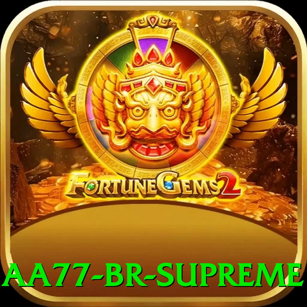 aa77 BR Supreme - go