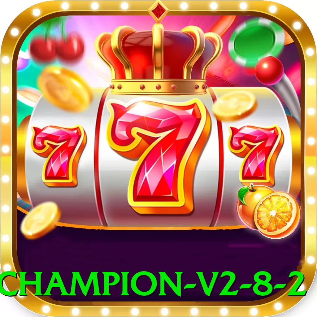 ak777 Jackpot Champion v2.8.2 - 🏆 apk