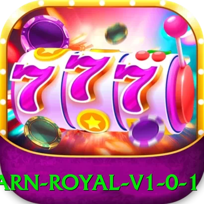 baypg Earn Royal v1.0.1 - 💎 apk