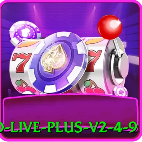 bbbbjogo Live Plus v2.4.9 - 🎯 apk