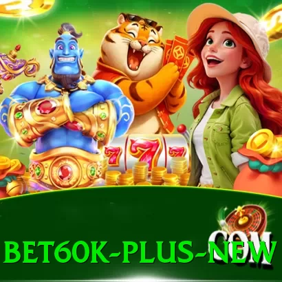 bet60k Plus New - ⚡ apk