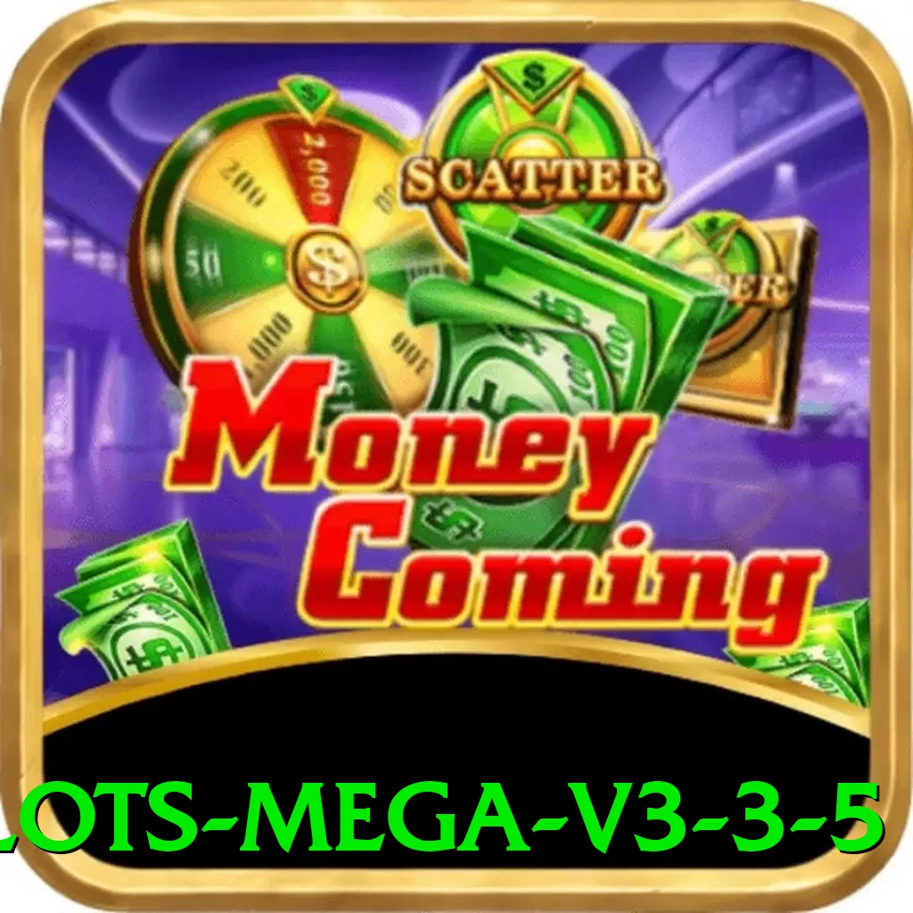 betef Slots Mega v3.3.5 - pak