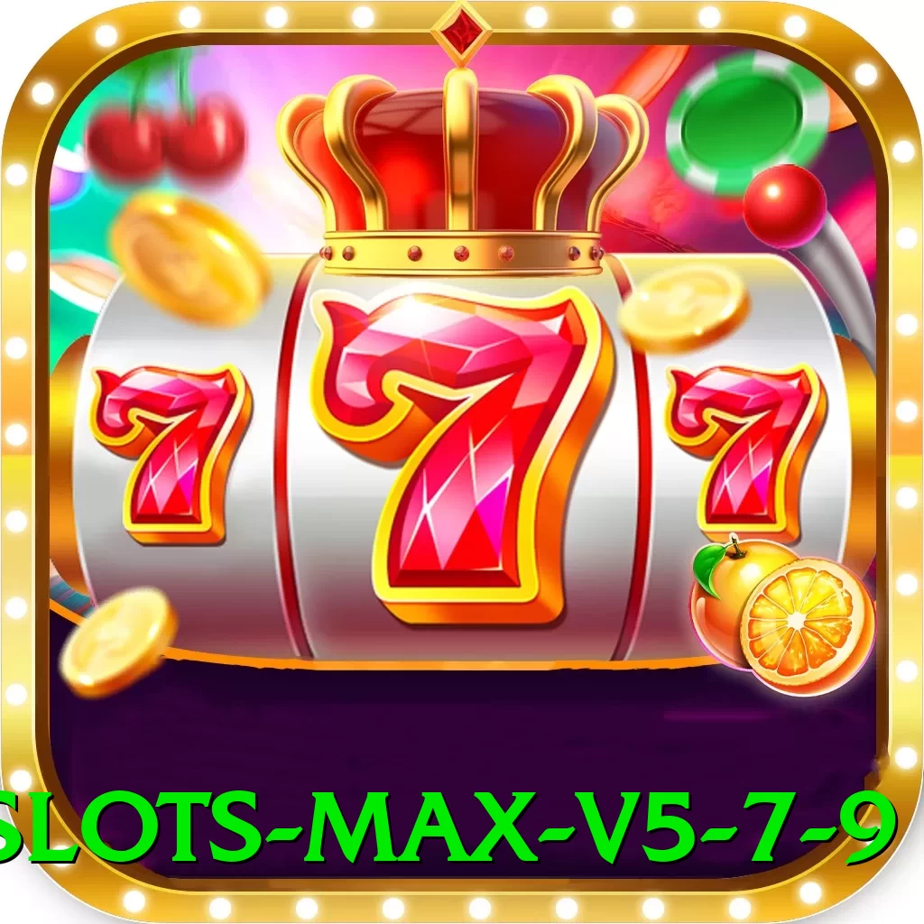 calor777 Slots Max v5.7.9 - 👉 apk
