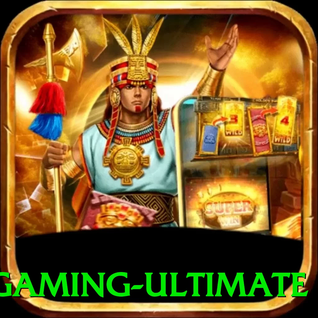 dj6 - Gaming Ultimate - game