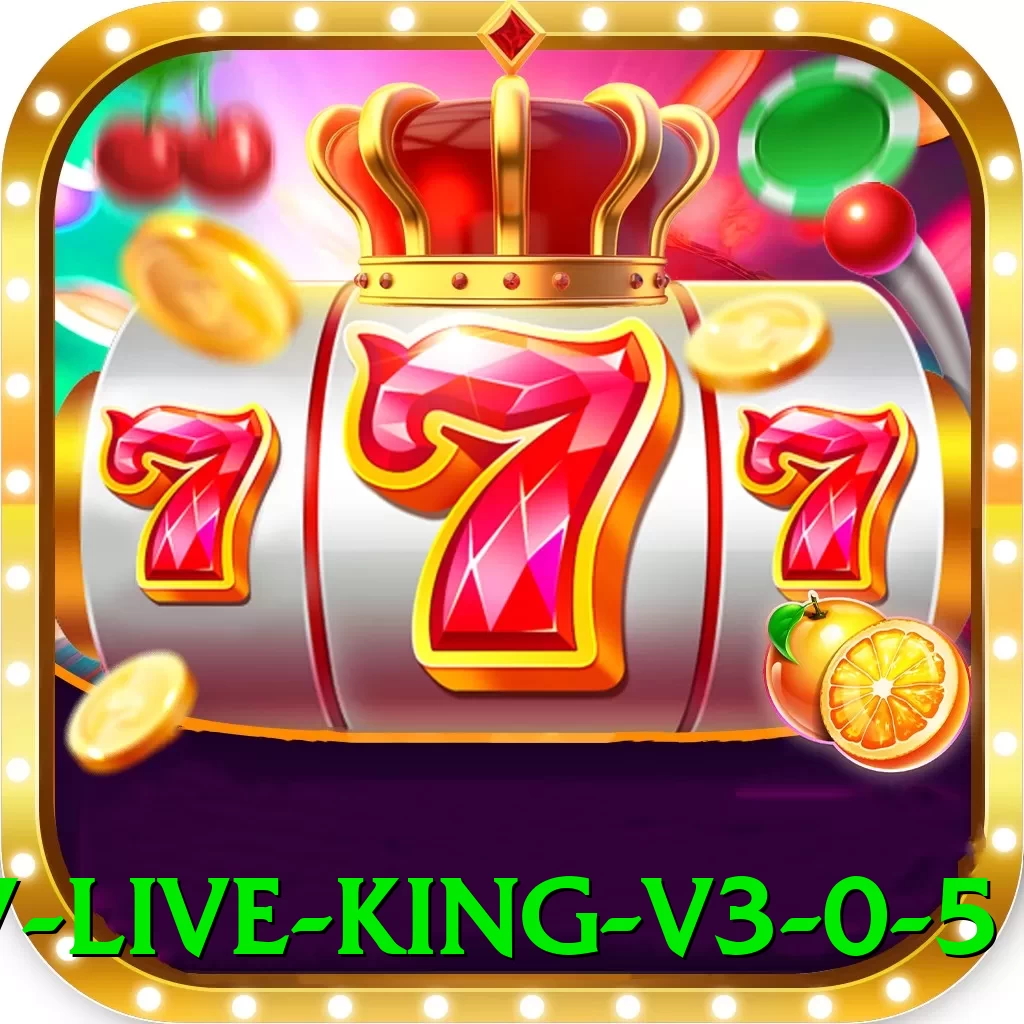 dtd777 Live King v3.0.5 - apk