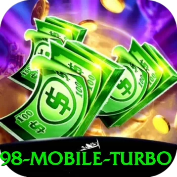 ff1998 Mobile Turbo - game