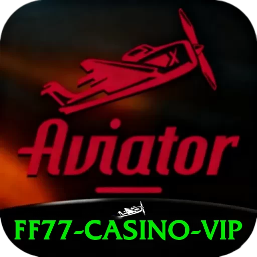 ff77 - Casino VIP - ⭐ apk