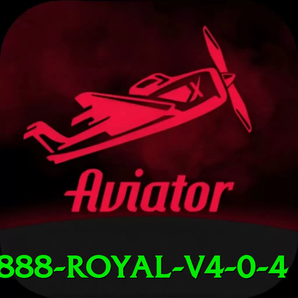 ganhe888 - Royal v4.0.4 - ✨ apk