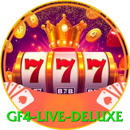 gf4 Live Deluxe - 🏆 apk